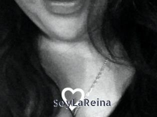 SoyLaReina