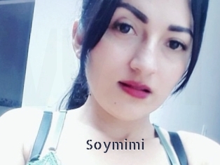 Soymimi