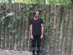 Spark_Peak