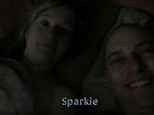 Sparkie