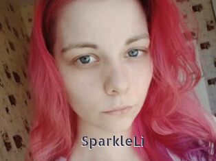 SparkleLi