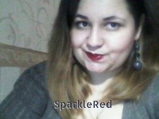 SparkleRed