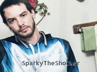 SparkyTheShocker