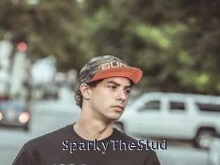 SparkyTheStud