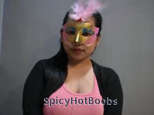 SpicyHotBoobs