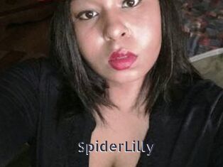 SpiderLilly