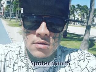 Spidermann5