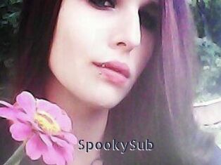 SpookySub