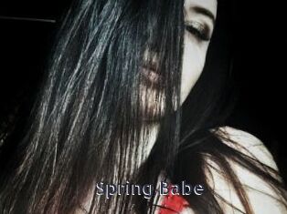 Spring_Babe