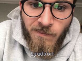 Spudator
