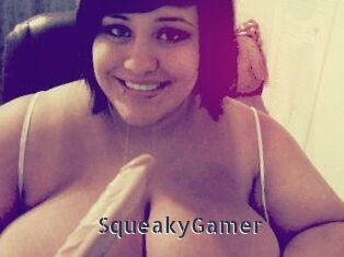 SqueakyGamer