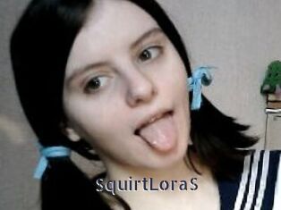 SquirtLoraS