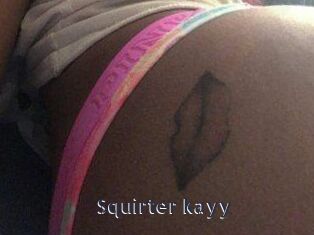 Squirter_kayy