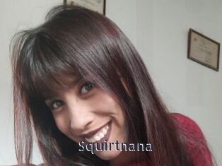 Squirtnana