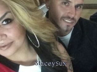 StaceySux