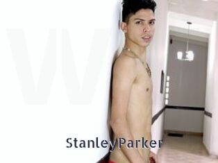 StanleyParker