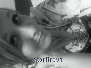 Starfire91