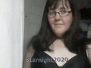 Starnight2020