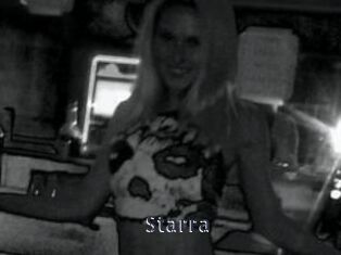 Starra