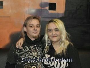 SteakAndStephan