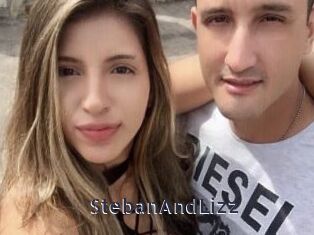 StebanAndLizz