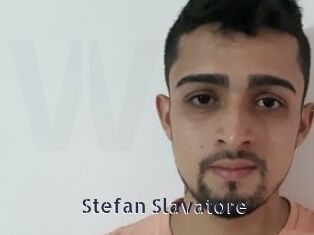 Stefan_Slavatore