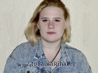 StefaniaRinkler