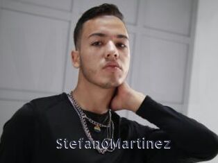 StefanoMartinez