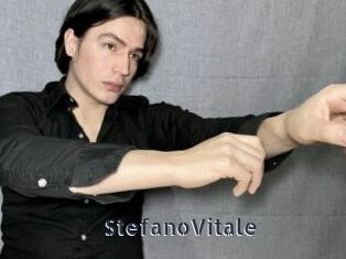 StefanoVitale