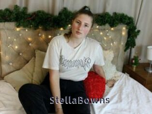 StellaBowns