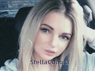 StellaConorX