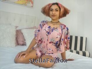 StellaFairfox