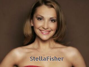 StellaFisher