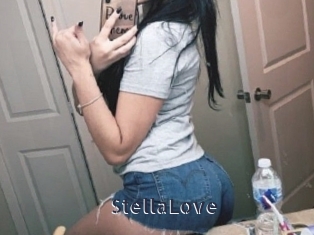 StellaLove