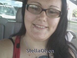 Stella_Olson