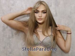 StellaParadise