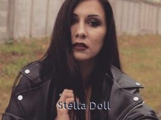 Stella_Doll