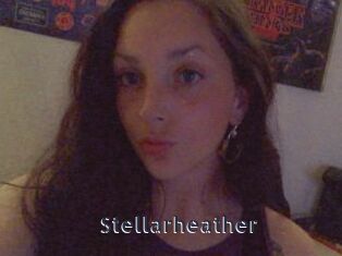 Stellarheather