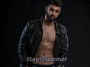 StephHammer