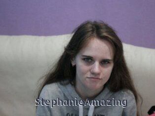 StephanieAmazing