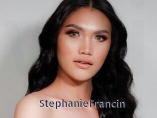 StephanieFrancin webcam livesex