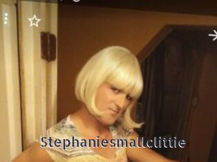 Stephaniesmallclittie