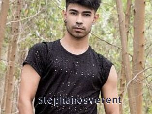 Stephanosverent