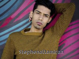 Stephenaltamiran