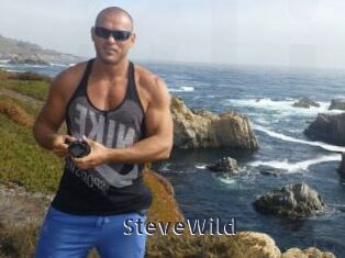 SteveWild