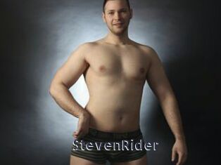 StevenRider