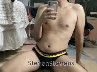 StevenStevens