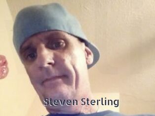 Steven_Sterling