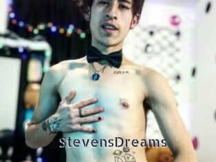 StevensDreams