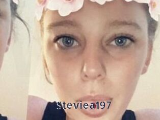 Steviea197